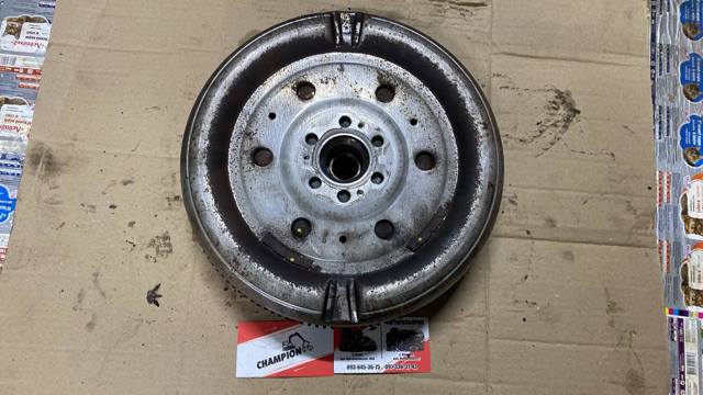 03L105266K Маховик двигателя купить Житомир