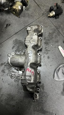 Коллектор впускной