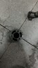 Звездочка привода ТНВД 03L130111D VAG