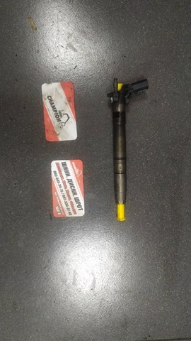 Форсунка впрыска топлива