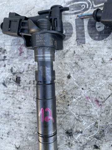 03L130277 BOSCH Топливные форсунки купить в Николаев