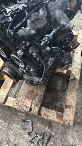 Насос топливный высокого давления (ТНВД)