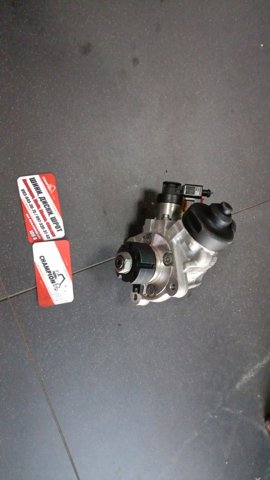 Насос топливный высокого давления (ТНВД)