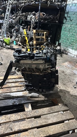 Насос топливный высокого давления (ТНВД)