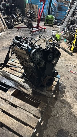 Насос топливный высокого давления (ТНВД)