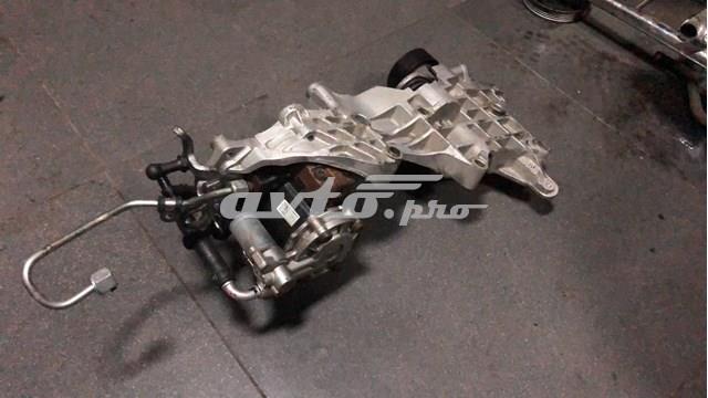 кронштейн генератора