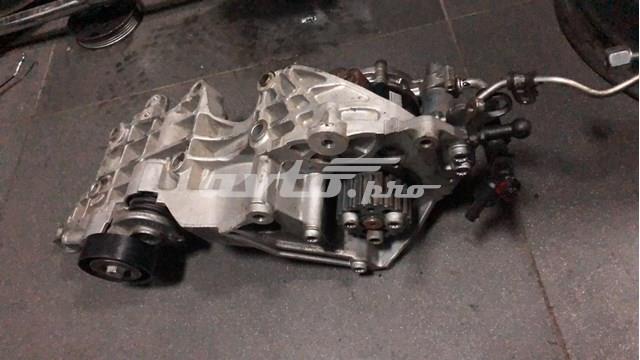 кронштейн генератора