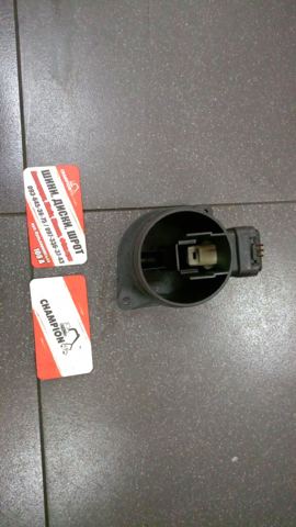 Датчик потоку (витрати) повітря, витратомір MAF - (Mass Airflow)