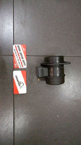 Датчик потоку (витрати) повітря, витратомір MAF - (Mass Airflow)