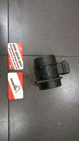 Датчик потоку (витрати) повітря, витратомір MAF - (Mass Airflow)