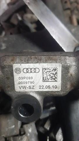 топливная рейка vw 1.2tdi