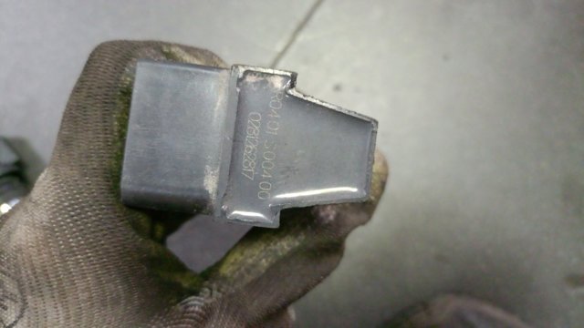 Катушка зажигания