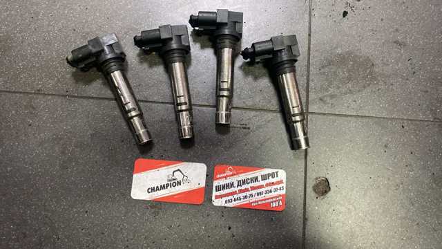 Катушка зажигания