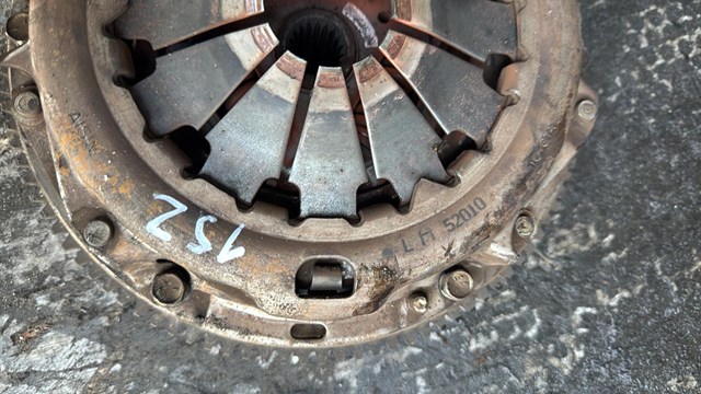 Комплект сцепления