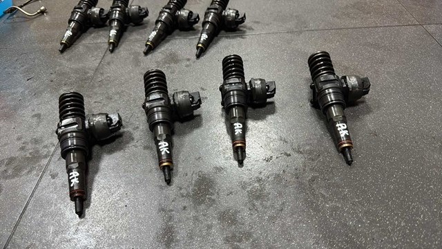 Насос/форсунка