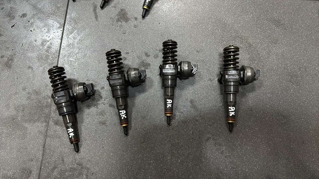 Насос/форсунка