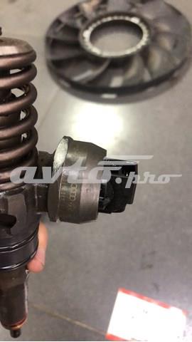 насос/форсунка