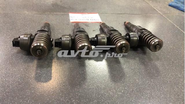 насос/форсунка