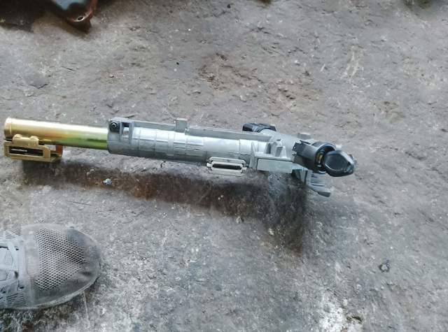 Рульова колонка