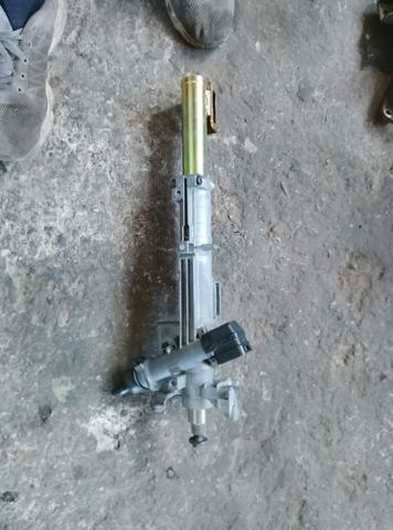 Рульова колонка