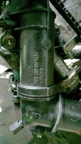 0428741 OPEL купить в Днепр