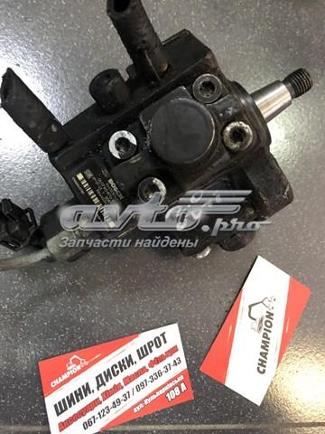 Насос топливный высокого давления (ТНВД) ALFA ROMEO, FIAT, LANCIA