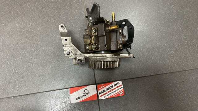 Насос паливний високого тиску (ПНВТ) - DIESEL