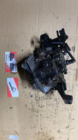 Насос паливний високого тиску (ПНВТ) - DIESEL