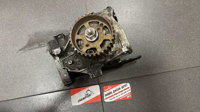 Насос паливний високого тиску (ПНВТ) - DIESEL