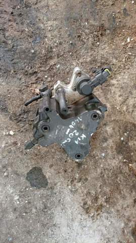 Насос паливний високого тиску (ПНВТ) - DIESEL