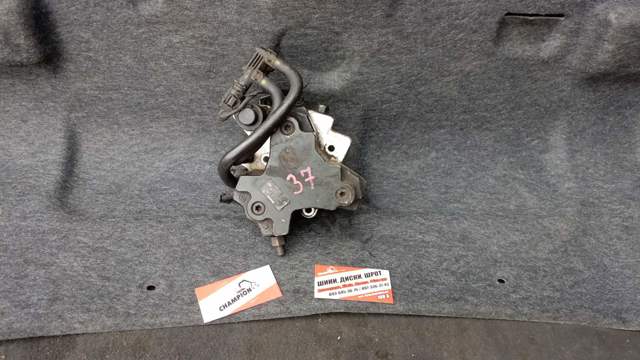 Насос паливний високого тиску (ПНВТ) - DIESEL