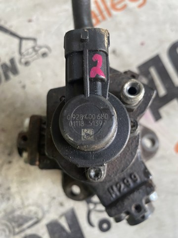 BOSCH 0445010183 ТНВД в наличии Николаев