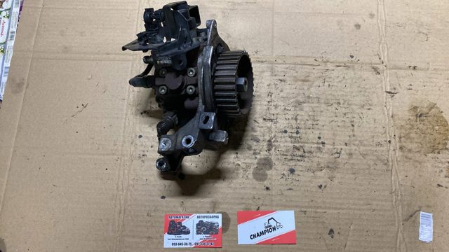 Насос паливний високого тиску (ПНВТ) - DIESEL — фото 3