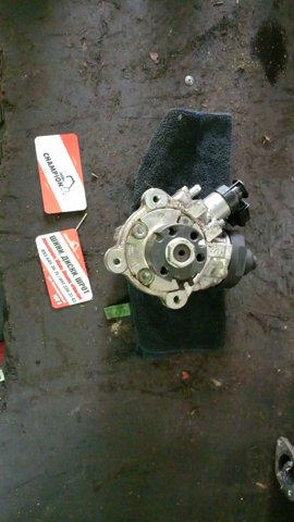 Насос топливный высокого давления (ТНВД)