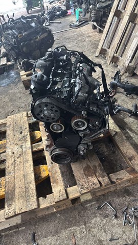 Насос топливный высокого давления (ТНВД)