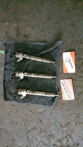 MERCEDES 0445110024 Форсунка впрыска топлива в наличии Чернигов