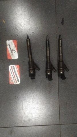 0445110085 BOSCH Форсунка впрыска топлива купить в Винница