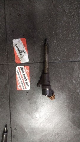 BOSCH 0445110262 Форсунка впрыска топлива в наличии Украина