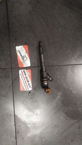0445110262 BOSCH Топливные форсунки купить в Сумы
