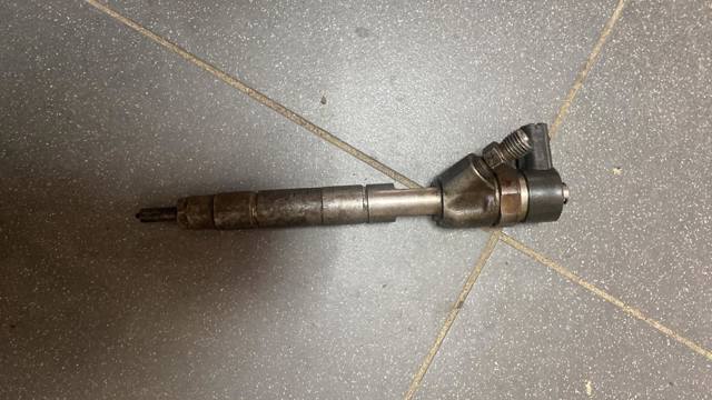Форсунки 0445110296 HONDA