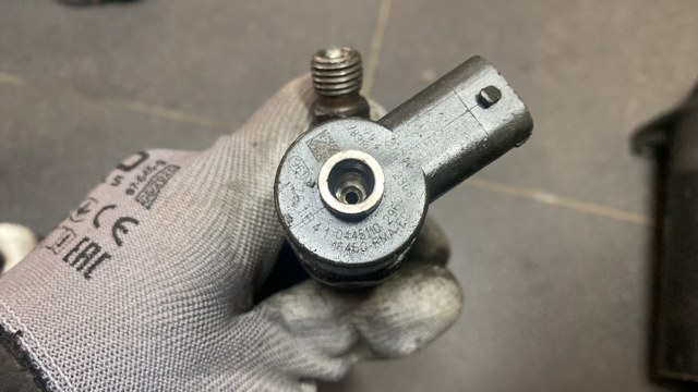 0445110296 HONDA Топливные форсунки купить в Киев