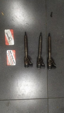 Форсунка дизельная в сборе 0445110296 BOSCH