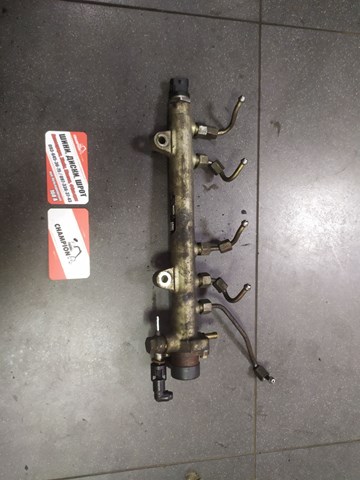 Розподільник палива