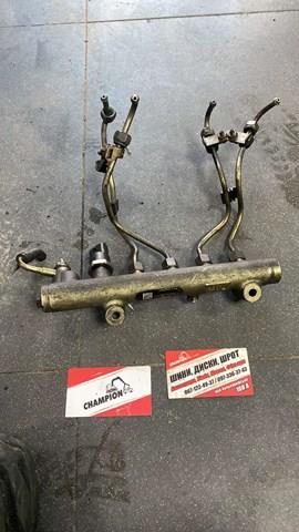 Рампа форсунок системы впрыска топлива 0445214094 BOSCH