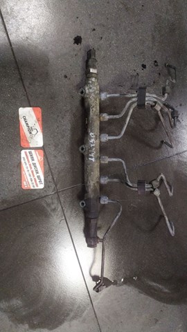 Розподільник палива