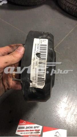 Защита ремня ГРМ верхняя