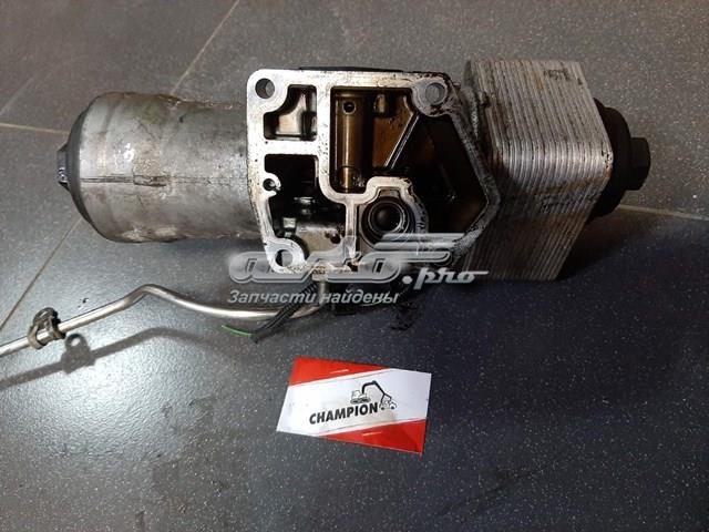 Фильтр масляный