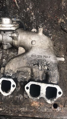 коллектор впускной