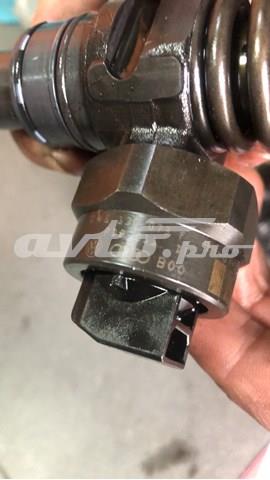 Форсунка паливна 1.2