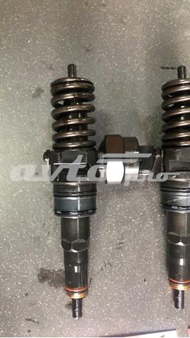 Форсунка паливна 1.2